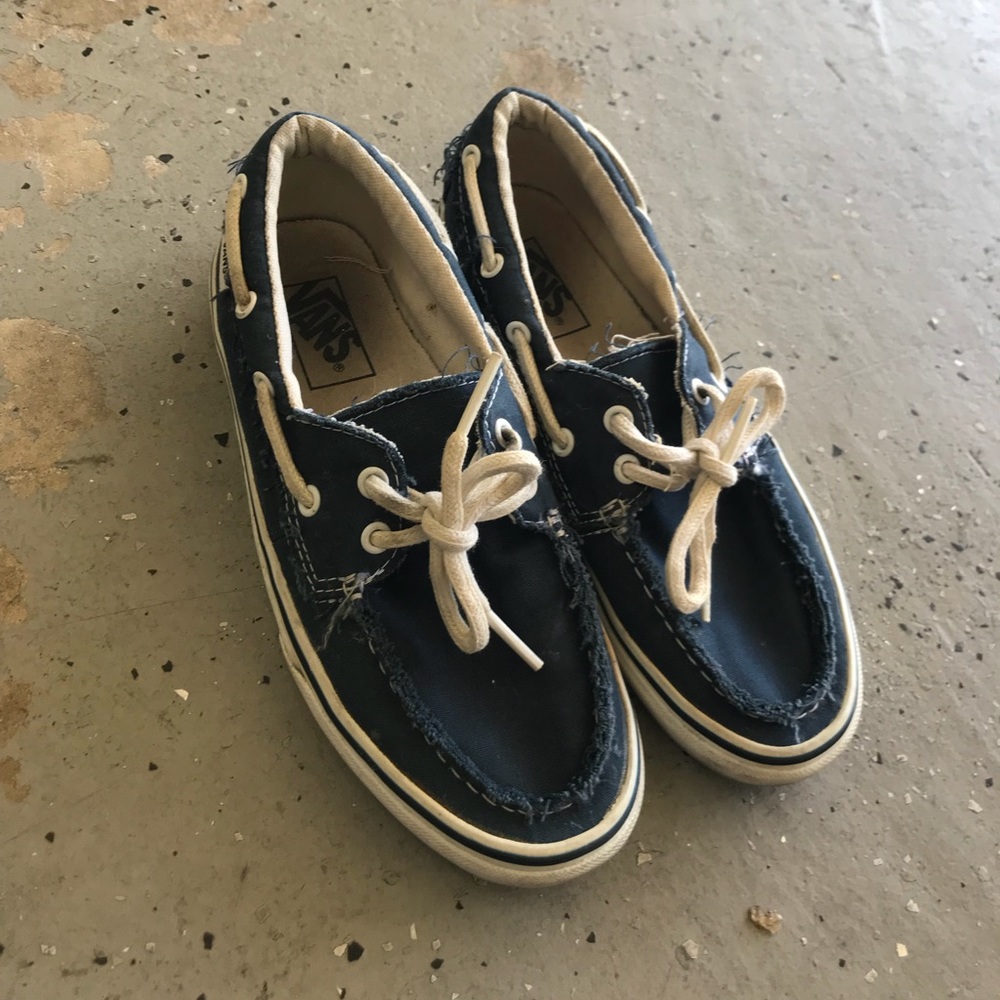 Vans